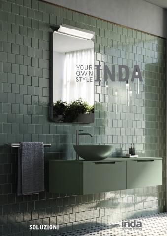 inda - soluzioni